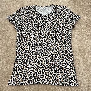 J. Crew | Collector Tee